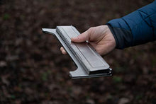 Load image into Gallery viewer, WOLF GRIZZLY Fire Safe; A Portable, Foldable Fire Pit for Outside Cooking and Bonfires
