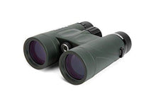 Load image into Gallery viewer, Celestron 71333 Nature DX 10x42 Binocular (Green)
