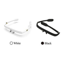 Load image into Gallery viewer, PEGASI 2 - Smart Light Therapy Glasses, Improve Your Sleep in 7 Days, Feather-Light, Research-Backed Blue-Green Light, Boost Energy, Beat Jet Lag (Traveling Case Included)
