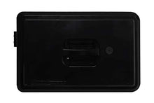Load image into Gallery viewer, FRIGIDAIRE EFIC235-AMZ Countertop Crunchy Chewable Nugget Ice Maker, 44lbs per Day, 12 x 17 x 19 inches
