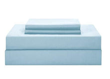 Load image into Gallery viewer, Chic Home Jacksonville 20 Piece Comforter Set, Queen, Blue
