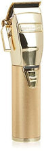 Load image into Gallery viewer, BaBylissPRO FX870G GoldFX Cord/Cordless Hair Clipper
