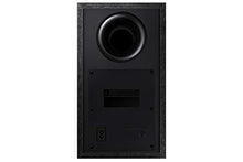 Load image into Gallery viewer, Samsung HW-A450/ZA 2.1ch Soundbar with Dolby Audio (2021) , Black
