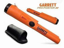 Load image into Gallery viewer, Garrett 1140900 Pro-Pointer AT Waterproof Pinpointing Metal Detector, Orange
