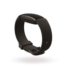 Load image into Gallery viewer, Fitbit Inspire 2 Health &amp; Fitness Tracker with a Free 1-Year Fitbit Premium Trial, 24/7 Heart Rate, Black/Black, One Size (S &amp; L Bands Included)
