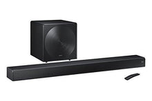 Load image into Gallery viewer, SAMSUNG Sound+ SWA-W700 Wireless Subwoofer, Front Firing Design with 10-Inch Driver, Ultra-Deep 27Hz Bass, Pairs Automatically with Sound+ Soundbars
