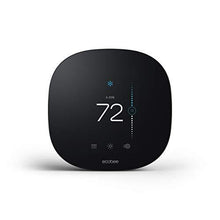 Load image into Gallery viewer, ecobee Lite SmartThermostat, Black
