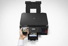 Load image into Gallery viewer, Canon PIXMA G6020 Wireless MegaTank All-in-One Printer

