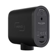 Load image into Gallery viewer, Mevo Start, The All-in-One Wireless Live Streaming Camera and Webcam. Live Stream in 1080P HD and Remote Control with Dedicated iOS and Android App
