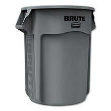 Load image into Gallery viewer, RCP265500GY - Round Brute Container
