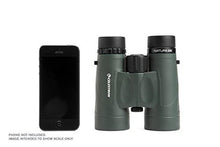Load image into Gallery viewer, Celestron 71333 Nature DX 10x42 Binocular (Green)

