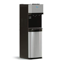 Load image into Gallery viewer, Brio Self Cleaning Bottom Loading Water Cooler Water Dispenser – Limited Edition - 3 Temperature Settings - Hot, Cold &amp; Cool Water - UL/Energy Star Approved
