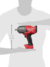 Load image into Gallery viewer, Milwaukee 2767-20 M18 Fuel High Torque 1/2-Inch Impact Wrench with Friction Ring
