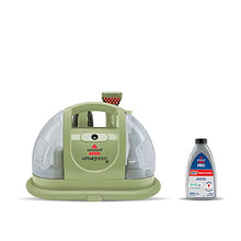 Load image into Gallery viewer, Bissell Multi-Purpose Portable Carpet and Upholstery Cleaner, 1400B, Green
