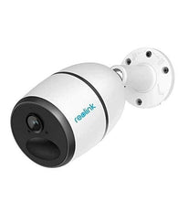 Load image into Gallery viewer, 3G/4G LTE Cellular Security Camera, True Outdoor Wire Free, Solar/Rechargeable Battery Powered, Cloud/SD Card Storage, Starlight Night Vision, 2 Way Audio, PIR Motion Sensor, Reolink Go
