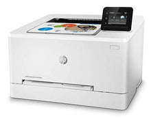 Load image into Gallery viewer, HP Color LaserJet Pro M255dw Wireless Laser Printer, Remote Mobile Print, Duplex Printing, Works with Alexa (7KW64A)
