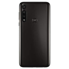 Load image into Gallery viewer, Moto G Power | 3-Day Battery1 | Unlocked | Made for US by Motorola | 4/64GB | 16MP Camera | 2020 | Black
