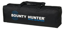 Load image into Gallery viewer, Bounty Hunter TK4 Tracker IV Metal Detector &amp; Bounty Carry Bag
