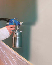 Load image into Gallery viewer, Earlex HV5500 HVLP Spray Station Paint Sprayer, Designed for serious woodworking, light contractor and automotive enthusiasts, achieve the perfect finish, 5500
