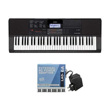 Load image into Gallery viewer, Casio CT-X700 61-Key Portable Keyboard
