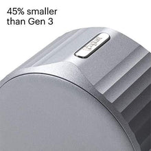 Load image into Gallery viewer, August Wi-Fi, (4th Generation) Smart Lock – Fits Your Existing Deadbolt in Minutes, Silver
