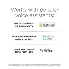 Load image into Gallery viewer, Roku Ultra | Streaming Media Player 4K/HD/HDR with Premium JBL Headphones
