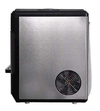 Load image into Gallery viewer, FRIGIDAIRE EFIC235-AMZ Countertop Crunchy Chewable Nugget Ice Maker, 44lbs per Day, 12 x 17 x 19 inches
