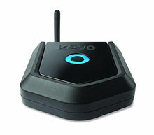 Load image into Gallery viewer, Kevo Plus Connected Hub 99240-001 to Lock &amp; Unlock Kevo Smart Lock from Anywhere with Smartphone, Compatible with Alexa
