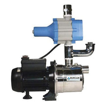Load image into Gallery viewer, Bur-Cam 506532SS ¾ HP dual application jet pump
