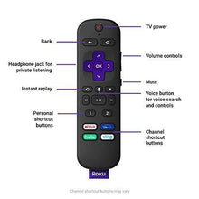 Load image into Gallery viewer, Roku Ultra | Streaming Media Player 4K/HD/HDR with Premium JBL Headphones
