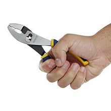 Load image into Gallery viewer, IRWIN VISE-GRIP GrooveLock Pliers Set, 8-Piece (2078712)
