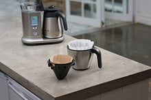 Load image into Gallery viewer, Breville Precision Brewer Thermal Coffee Maker, Brushed Stainless Steel, 13.5" x 9" x 16"
