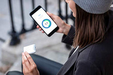 Load image into Gallery viewer, FoodMarble AIRE | Personal Digestive Breath Tester | Easily Monitor Your Gut Health | Track and Discover Food Sensitivity | Device Only …
