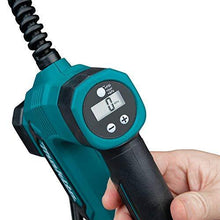 Load image into Gallery viewer, Makita MP100DZ 12V Max CXT Lithium-Ion Cordless Inflator, Tool Only

