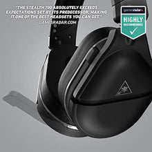 Load image into Gallery viewer, Turtle Beach Stealth 700 Gen 2 Premium Wireless Gaming Headset for Xbox One and Xbox Series X|S
