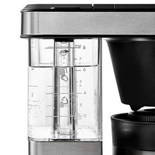 Load image into Gallery viewer, OXO Coffeemaker, 8 CUP, STAINLESS STEEL
