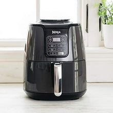 Load image into Gallery viewer, Ninja AF101 Air Fryer, 4 Qt, Black/gray
