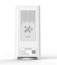 Load image into Gallery viewer, Wyze Cam Pan 1080p Pan/Tilt/Zoom Wi-Fi Indoor Smart Home Camera with Night Vision, 2-Way Audio, Works with Alexa &amp; the Google Assistant, White - WYZECP1
