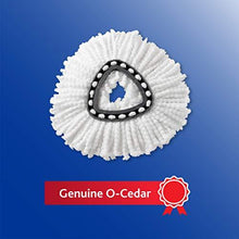 Load image into Gallery viewer, O-Cedar EasyWring Spin Mop Refill (Pack - 12)
