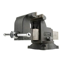Load image into Gallery viewer, Wilton 63302 6-Inch Shop Vise
