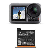 Load image into Gallery viewer, DJI OSMO Action with Spare Battery
