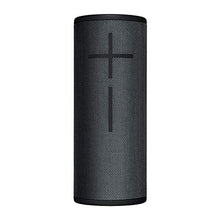 Load image into Gallery viewer, Ultimate Ears BOOM 3 Portable Waterproof Bluetooth Speaker - Night Black
