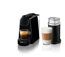 Load image into Gallery viewer, Nespresso Essenza Mini Espresso Machine, Black
