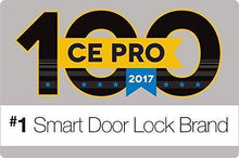 Load image into Gallery viewer, Yale Assure Lock SL - Key Free Smart Lock with Touchscreen Keypad - Works with Apple HomeKit and Siri, Oil Rubbed Bronze
