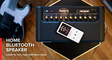Load image into Gallery viewer, Positive Grid Spark Guitar Amplifier and Sennheiser IE 40 Pro Bundle
