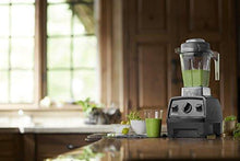 Load image into Gallery viewer, Vitamix E310 Explorian Blender, Professional-Grade, 48 oz. Container, Black
