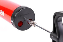 Load image into Gallery viewer, ROPUMP SUPER PLUS professional force pump cleaner. The optimum introduction tool for the removal of obstructions in basins, bowls, tubs and toilets, etc, using water pressure
