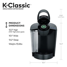 Load image into Gallery viewer, Keurig K-Classic Coffee Maker with Newman's Own Organics Newman's Special Blend, 32 Count
