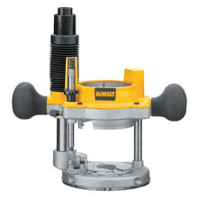 Load image into Gallery viewer, DEWALT Router, Fixed/Plunge Base Kit, 12-Amp, 2-1/4-HP (DW618B3)
