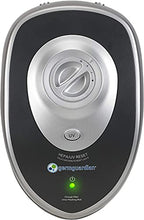 Load image into Gallery viewer, Germ Guardian True HEPA Filter Air Purifier with UV Light Sanitizer, Eliminates Germs, Filters Allergies, Pollen, Smoke, Dust Pet Dander, Mold Odors, Quiet 22 inch 4-in-1 Air Purifier for Home AC4825E
